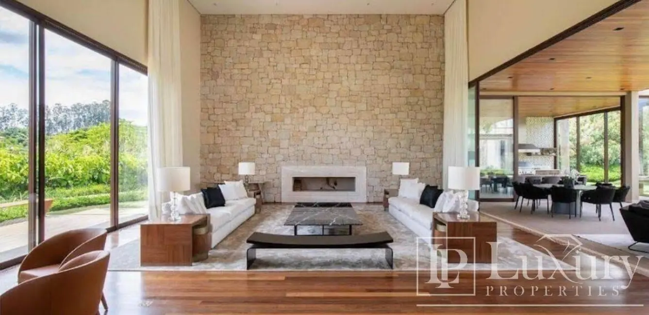 Foto 4 de Casa de Condomínio com 6 quartos à venda em Porto Feliz - SP