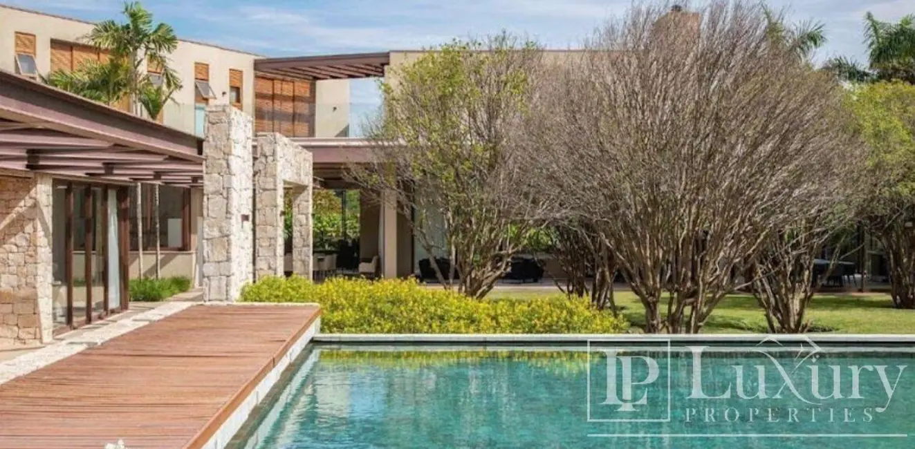 Foto 8 de Casa de Condomínio com 6 quartos à venda em Porto Feliz - SP