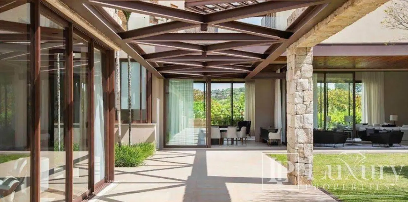 Foto 5 de Casa de Condomínio com 6 quartos à venda em Porto Feliz - SP