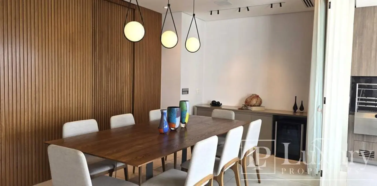 Foto 6 de Apartamento com 3 quartos à venda, 217m2 em Vila Olímpia, São Paulo - SP