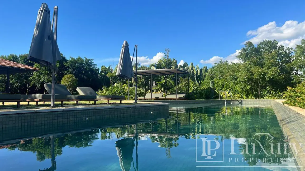 Foto 4 de Casa de Condomínio com 6 quartos à venda e para alugar em Porto Feliz - SP