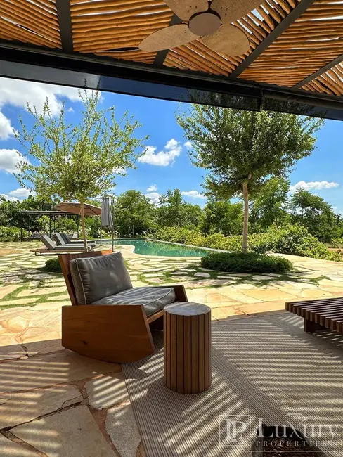 Foto 6 de Casa de Condomínio com 6 quartos à venda e para alugar em Porto Feliz - SP