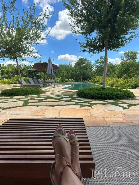 Foto 7 de Casa de Condomínio com 6 quartos à venda e para alugar em Porto Feliz - SP