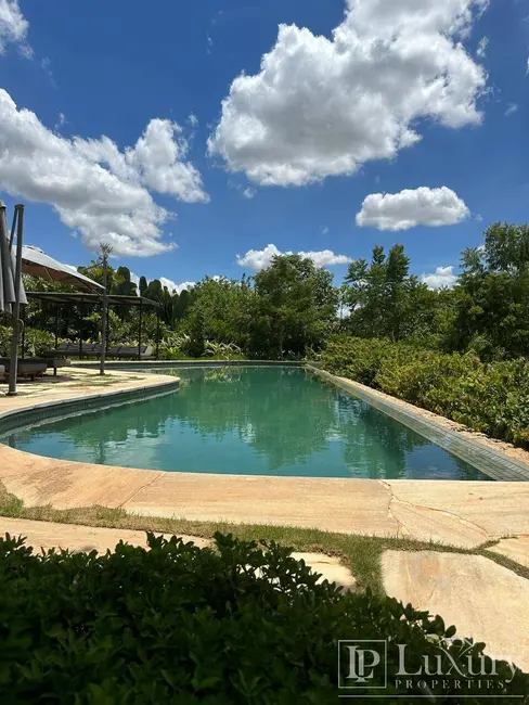 Foto 5 de Casa de Condomínio com 6 quartos à venda e para alugar em Porto Feliz - SP