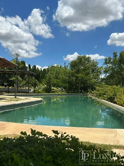 Foto 8 de Casa de Condomínio com 6 quartos à venda e para alugar em Porto Feliz - SP