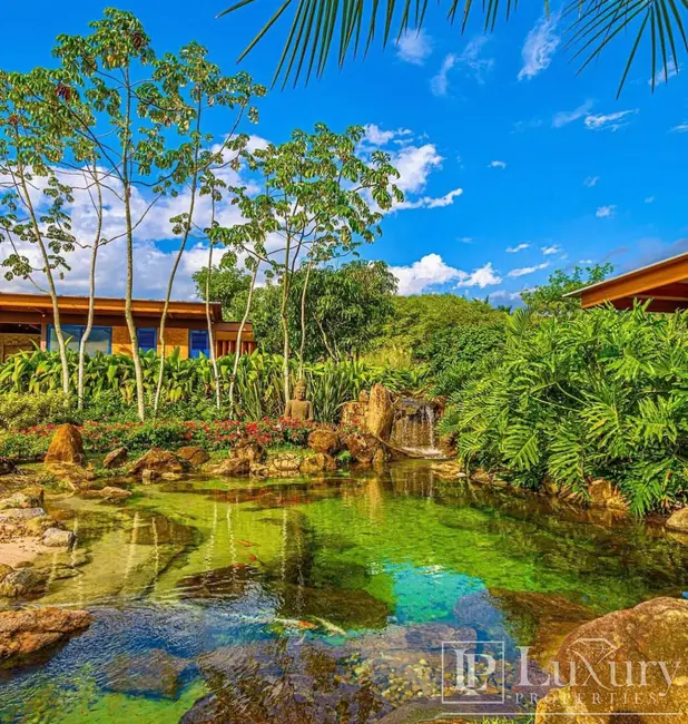 Foto 5 de Casa de Condomínio com 6 quartos à venda em Porto Feliz - SP