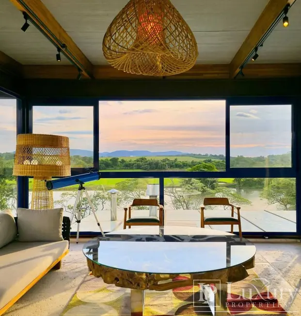 Foto 9 de Casa de Condomínio com 6 quartos à venda em Porto Feliz - SP