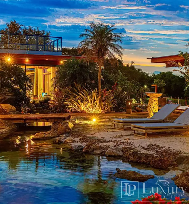 Foto 3 de Casa de Condomínio com 6 quartos à venda em Porto Feliz - SP