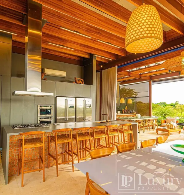 Foto 7 de Casa de Condomínio com 6 quartos à venda em Porto Feliz - SP