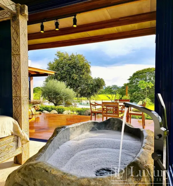 Foto 8 de Casa de Condomínio com 6 quartos à venda em Porto Feliz - SP