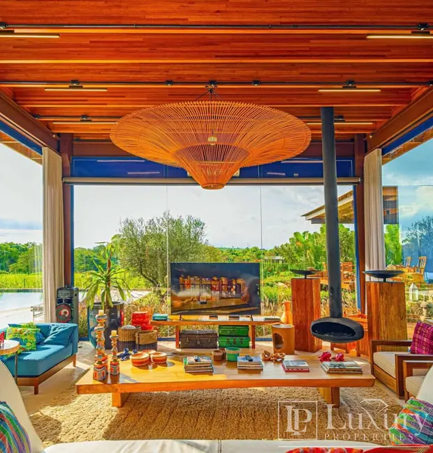 Foto 4 de Casa de Condomínio com 6 quartos à venda em Porto Feliz - SP