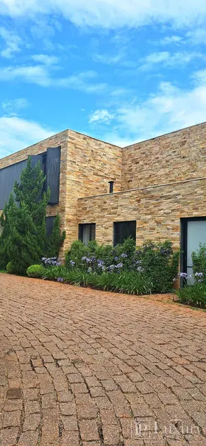 Casa de Condomínio com 5 quartos à venda e para alugar em Porto Feliz - SP - imagem 6 Foto 6 de Casa de Condomínio com 5 quartos à venda e para alugar em Porto Feliz - SP