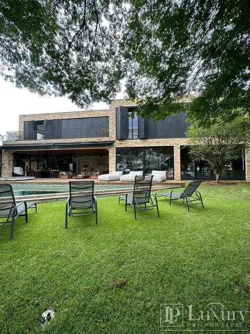 Casa de Condomínio com 5 quartos à venda e para alugar em Porto Feliz - SP - imagem 5 Foto 5 de Casa de Condomínio com 5 quartos à venda e para alugar em Porto Feliz - SP