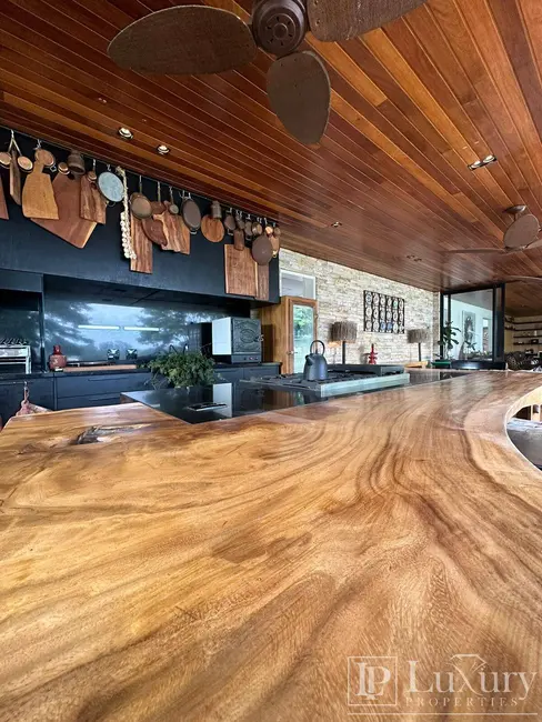 Casa de Condomínio com 5 quartos à venda e para alugar em Porto Feliz - SP - imagem 9 Foto 9 de Casa de Condomínio com 5 quartos à venda e para alugar em Porto Feliz - SP