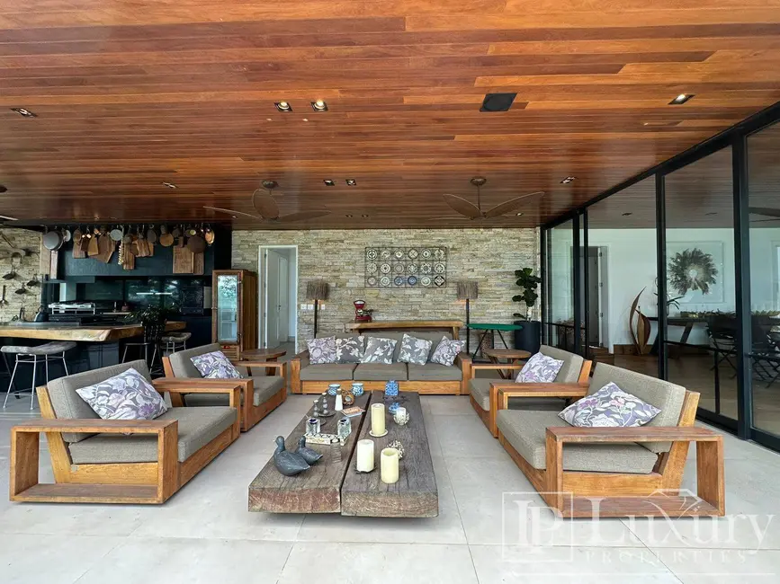 Casa de Condomínio com 5 quartos à venda e para alugar em Porto Feliz - SP - imagem 7 Foto 7 de Casa de Condomínio com 5 quartos à venda e para alugar em Porto Feliz - SP