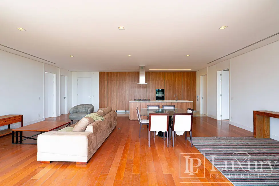 Foto 2 de Apartamento com 2 quartos à venda, 351m2 em Porto Feliz - SP