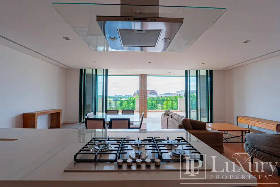 Foto 5 de Apartamento com 2 quartos à venda, 351m2 em Porto Feliz - SP