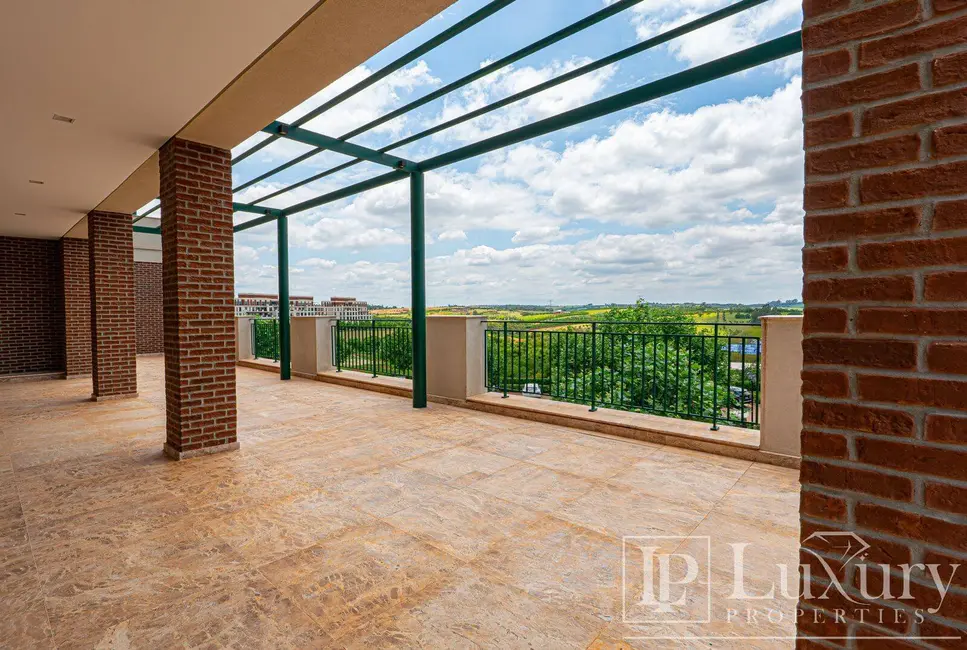 Foto 9 de Apartamento com 2 quartos à venda, 351m2 em Porto Feliz - SP