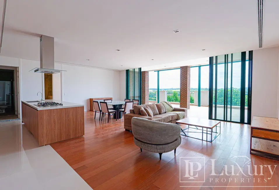 Foto 1 de Apartamento com 2 quartos à venda, 351m2 em Porto Feliz - SP