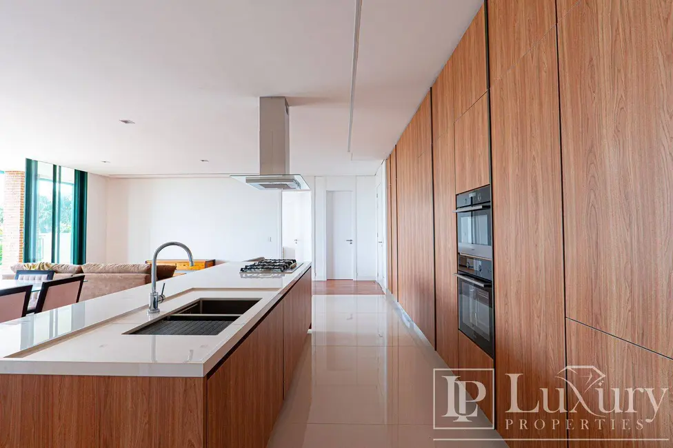 Foto 8 de Apartamento com 2 quartos à venda, 351m2 em Porto Feliz - SP