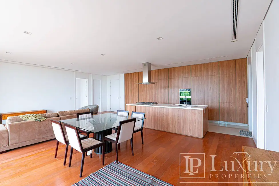 Foto 6 de Apartamento com 2 quartos à venda, 351m2 em Porto Feliz - SP