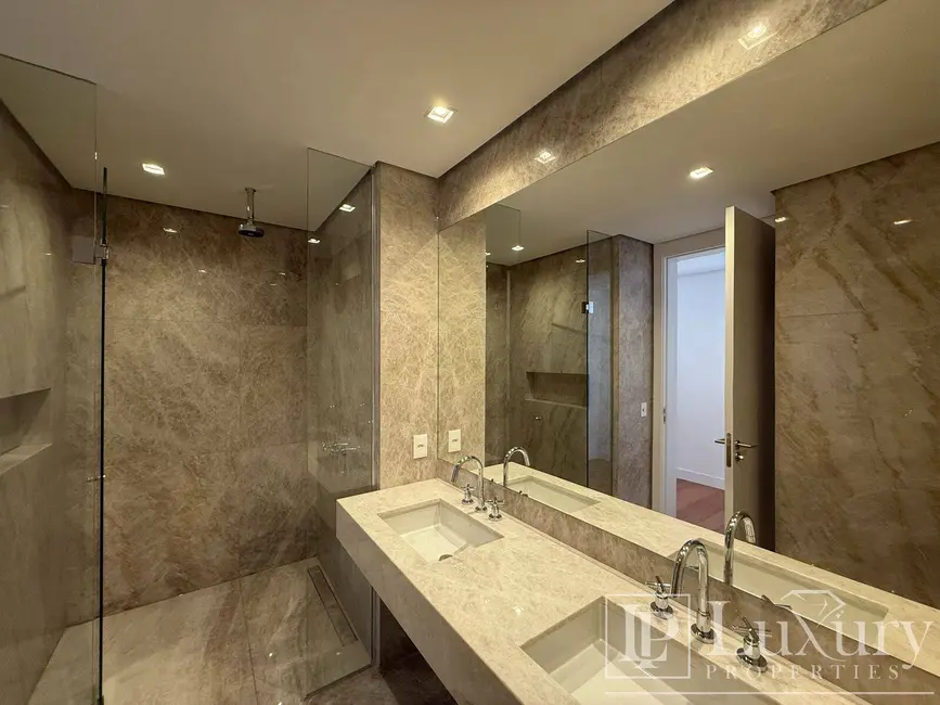 Apartamento com 3 quartos à venda, 460m2 em Porto Feliz - SP - imagem 6 Foto 6 de Apartamento com 3 quartos à venda, 460m2 em Porto Feliz - SP