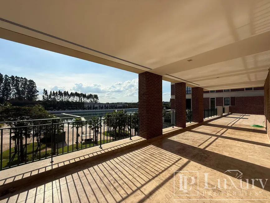 Apartamento com 3 quartos à venda, 460m2 em Porto Feliz - SP - imagem 1 Foto 1 de Apartamento com 3 quartos à venda, 460m2 em Porto Feliz - SP