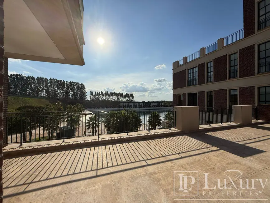 Apartamento com 3 quartos à venda, 460m2 em Porto Feliz - SP - imagem 2 Foto 2 de Apartamento com 3 quartos à venda, 460m2 em Porto Feliz - SP