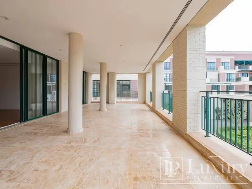 Foto 2 de Apartamento com 2 quartos à venda, 277m2 em Porto Feliz - SP