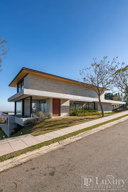 Foto 4 de Casa de Condomínio com 4 quartos à venda em Itatiba - SP
