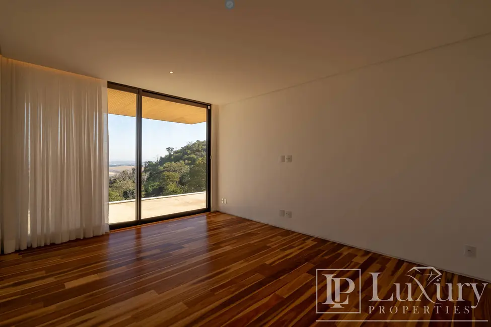 Foto 9 de Casa de Condomínio com 4 quartos à venda em Itatiba - SP