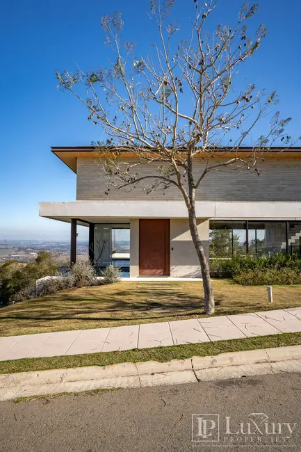 Foto 3 de Casa de Condomínio com 4 quartos à venda em Itatiba - SP