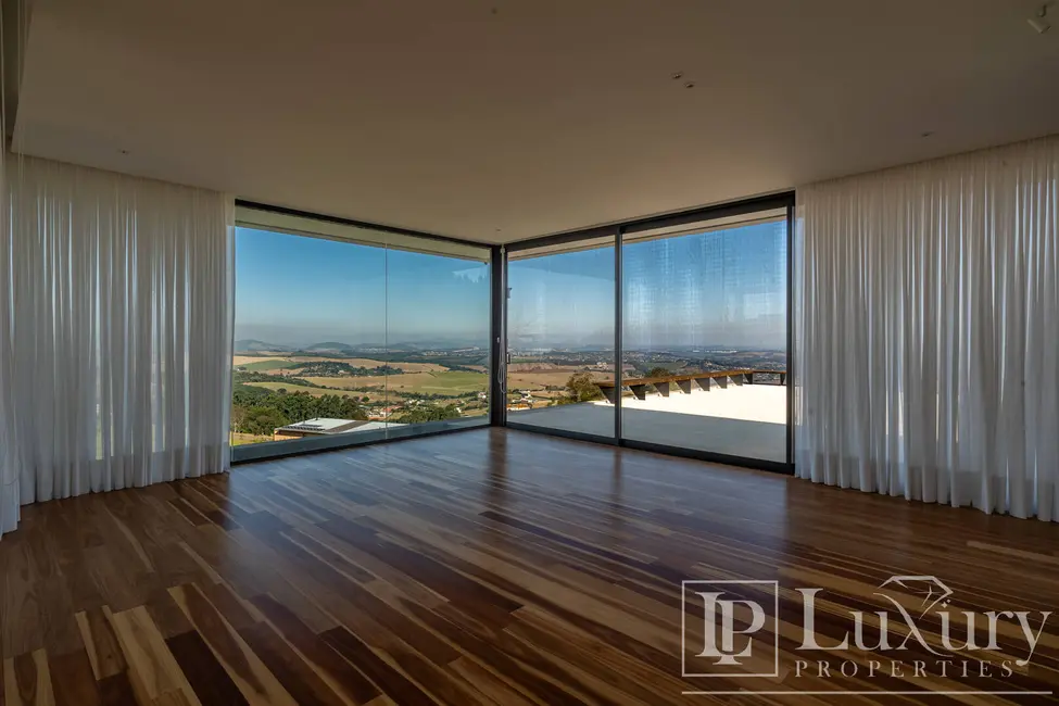 Foto 6 de Casa de Condomínio com 4 quartos à venda em Itatiba - SP