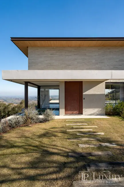 Foto 5 de Casa de Condomínio com 4 quartos à venda em Itatiba - SP