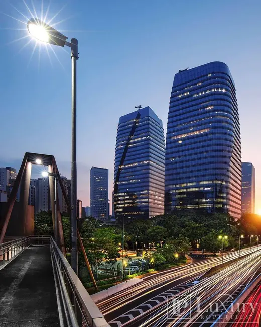 Foto 6 de Sala Comercial para alugar, 780m2 em Itaim Bibi, São Paulo - SP