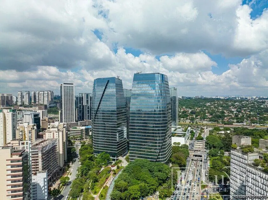 Foto 8 de Sala Comercial para alugar, 780m2 em Itaim Bibi, São Paulo - SP