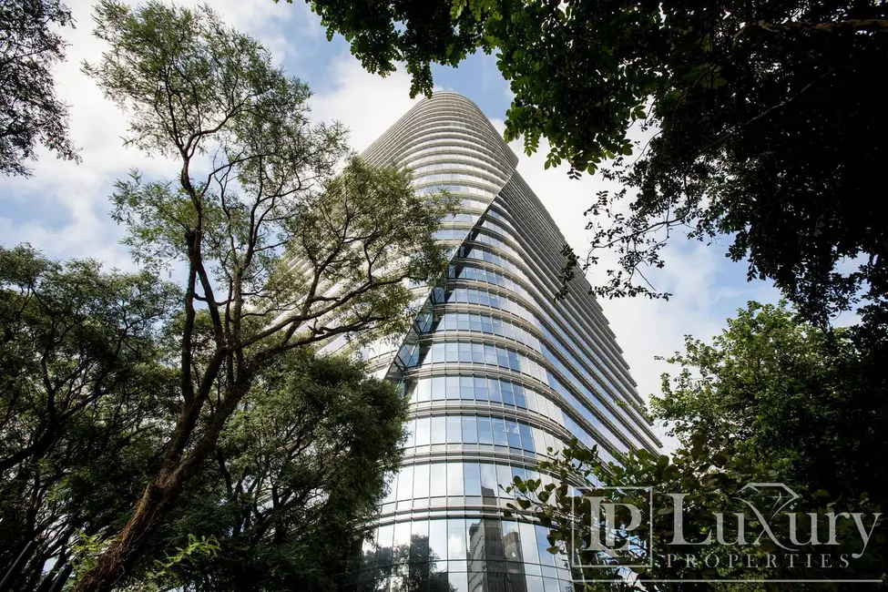 Foto 3 de Sala Comercial para alugar, 780m2 em Itaim Bibi, São Paulo - SP