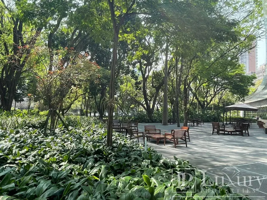 Foto 9 de Sala Comercial para alugar, 780m2 em Itaim Bibi, São Paulo - SP