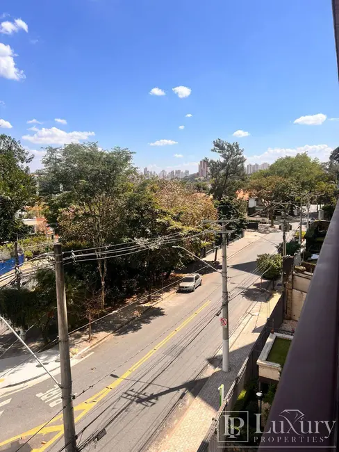 Foto 7 de Apartamento com 3 quartos para alugar, 220m2 em Consolação, São Paulo - SP