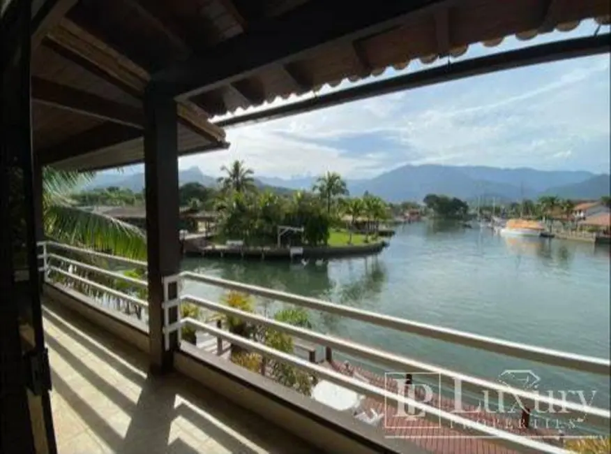 Casa de Condomínio com 5 quartos à venda e para alugar em Bracuí (Cunhambebe), Angra Dos Reis - RJ - imagem 5 Foto 5 de Casa de Condomínio com 5 quartos à venda e para alugar em Bracuí (Cunhambebe), Angra Dos Reis - RJ