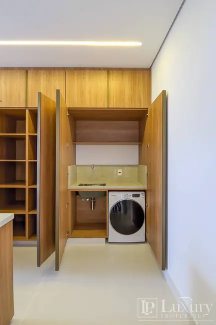 Foto 5 de Apartamento com 2 quartos à venda, 253m2 em Porto Feliz - SP