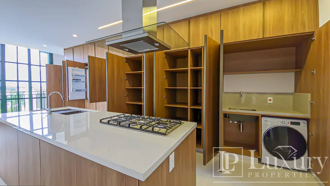 Foto 6 de Apartamento com 2 quartos à venda, 253m2 em Porto Feliz - SP