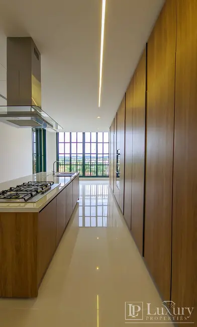 Foto 2 de Apartamento com 2 quartos à venda, 253m2 em Porto Feliz - SP