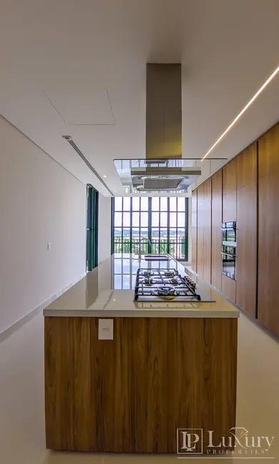 Foto 1 de Apartamento com 2 quartos à venda, 253m2 em Porto Feliz - SP