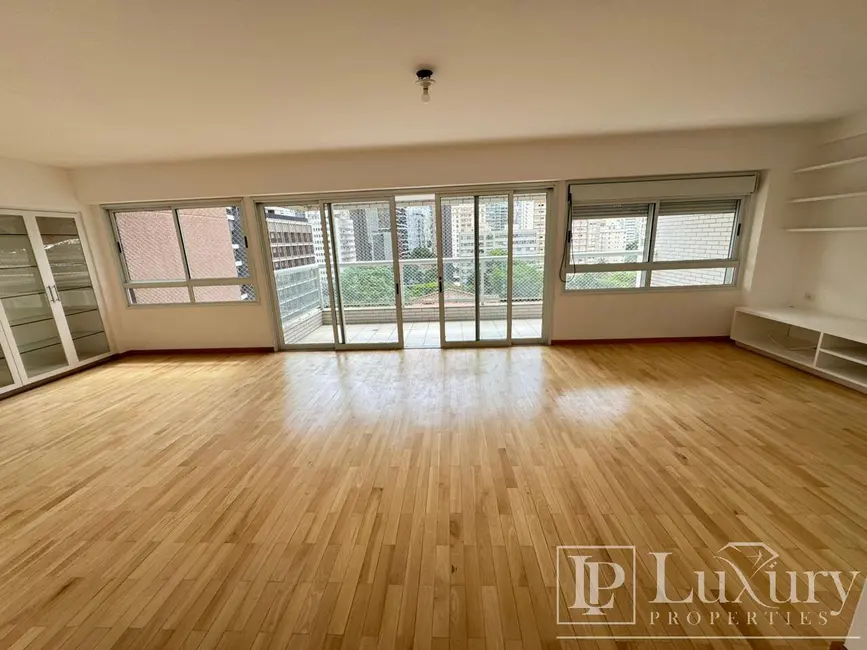 Foto 2 de Apartamento com 3 quartos à venda e para alugar, 170m2 em Pinheiros, São Paulo - SP