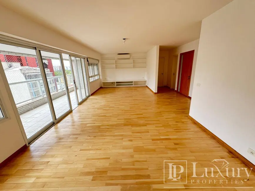 Foto 3 de Apartamento com 3 quartos à venda e para alugar, 170m2 em Pinheiros, São Paulo - SP
