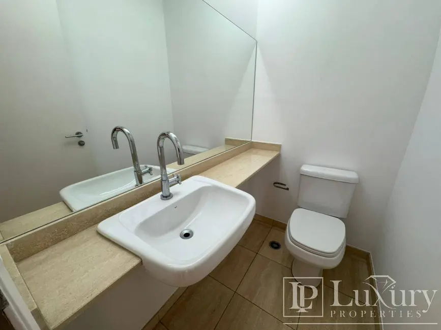 Foto 8 de Apartamento com 3 quartos à venda e para alugar, 170m2 em Pinheiros, São Paulo - SP