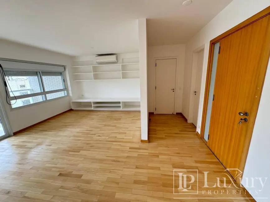 Foto 7 de Apartamento com 3 quartos à venda e para alugar, 170m2 em Pinheiros, São Paulo - SP