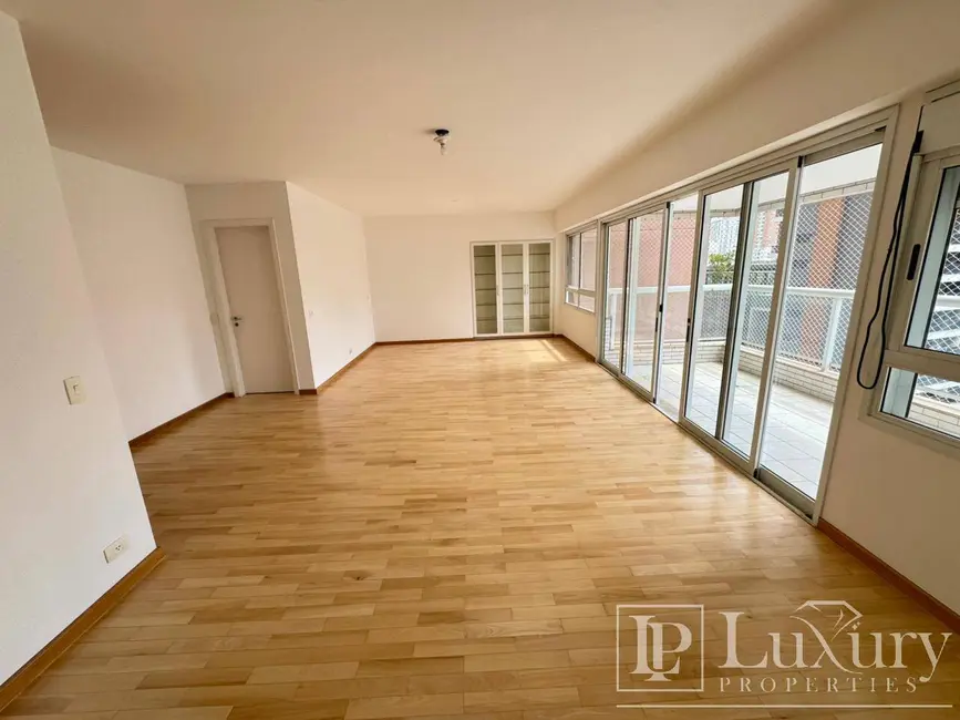 Foto 4 de Apartamento com 3 quartos à venda e para alugar, 170m2 em Pinheiros, São Paulo - SP