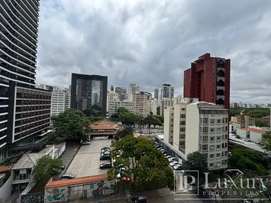 Foto 6 de Apartamento com 3 quartos à venda e para alugar, 170m2 em Pinheiros, São Paulo - SP